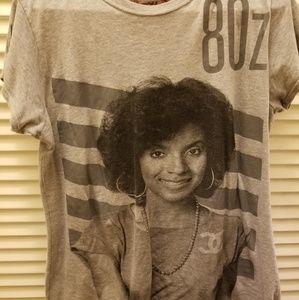 XL Claire Huxtable shirt